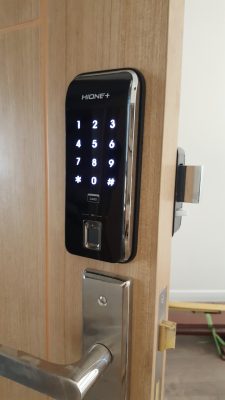 Khóa Hione M1190S