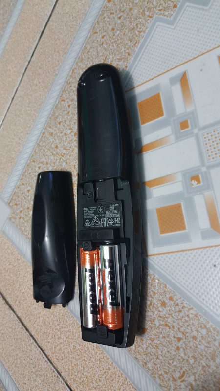Pin Bexel 2A
