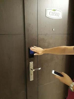 Sửa khóa Hafele 4900