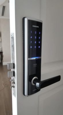Sửa khóa Samsung SHS 5120/ 505
