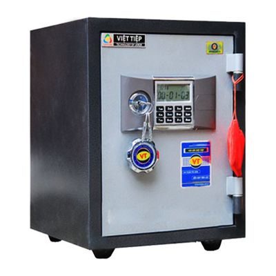Pin dùng cho két điện tử