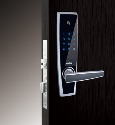 Sửa khóa điện tử Kaba EF680/ EF780