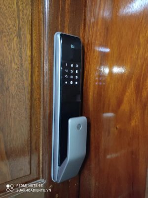 Sửa khóa cửa Xiaomi