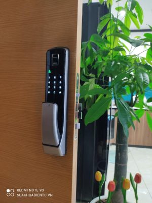 Sửa khóa Hafele EL9500