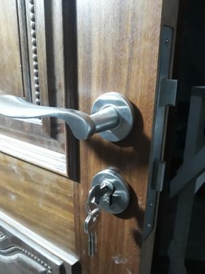 Sửa chữa khóa