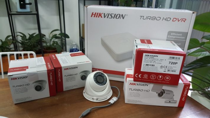 Sửa camera giá rẻ