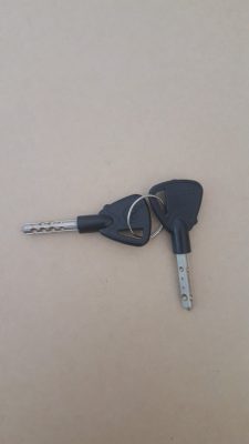 Ổ cơ khóa H-Gang, Evernet, Lockpro