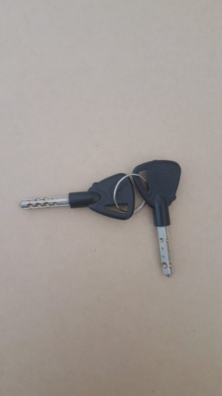 Ổ cơ khóa H-Gang, Evernet, Lockpro