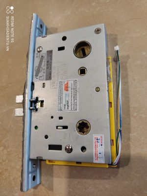 Ruột khóa  Adel 4920