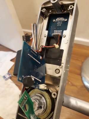 Sửa khóa Samsung uy tín, giá rẻ