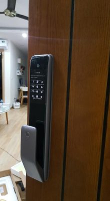 Sửa khóa Xiaomi
