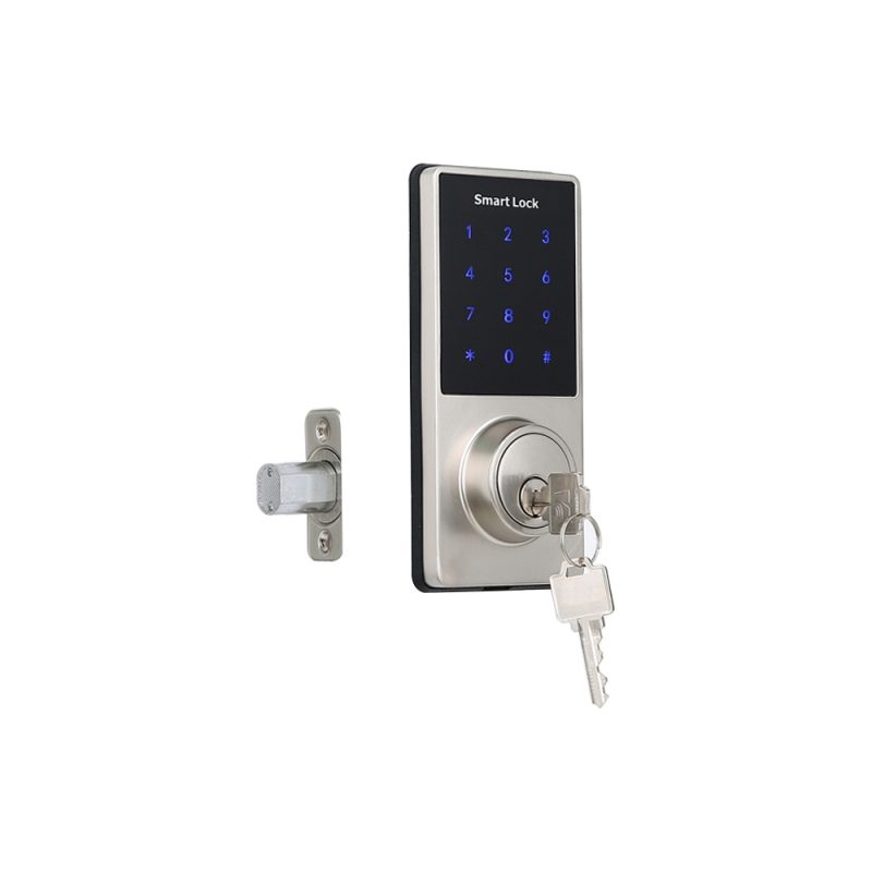 Sửa khóa TTLock