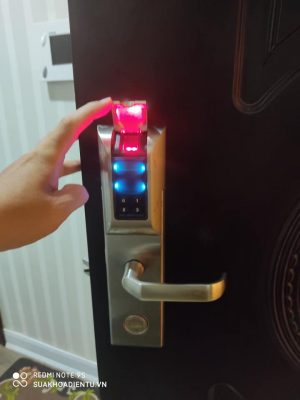 Sửa khóa adel 4920 uy tín, giá rẻ