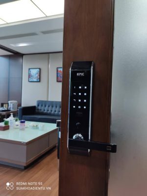 Sửa khóa Epic 809l