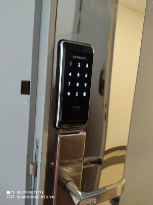 Sửa khóa samsung 2920