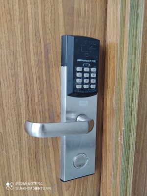 Sửa khóa Adel 1006