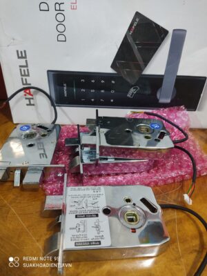 Ruột khóa Hafele