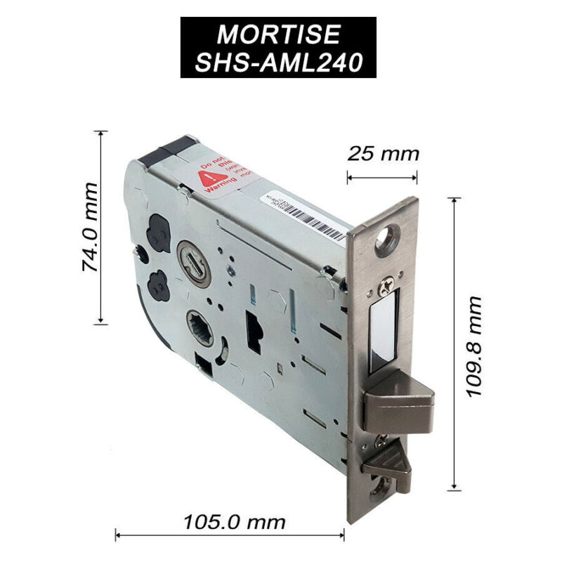 Mortise samsung