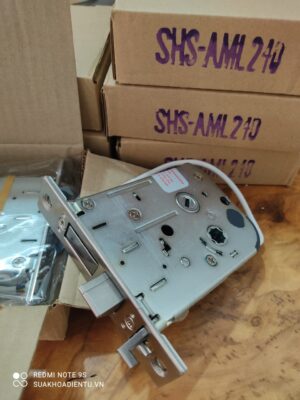 Ruột khóa Samsung