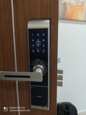 Sửa khóa IMUNDEX
