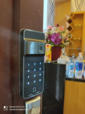 Sửa khóa Epic FF730G