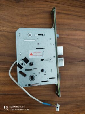 Ruột khóa Hafele EL9500 - Mortise EL9500