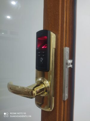Sửa khóa ADEL5600