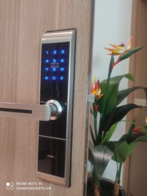 Sửa chữa khóa Imundex tại Green Pearl