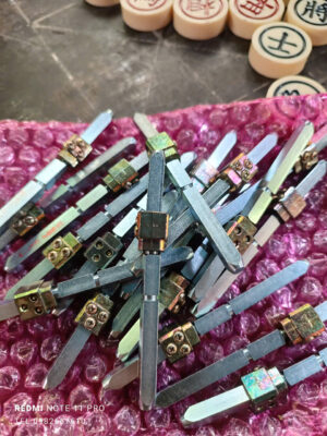 Trục vuông khóa Hafele