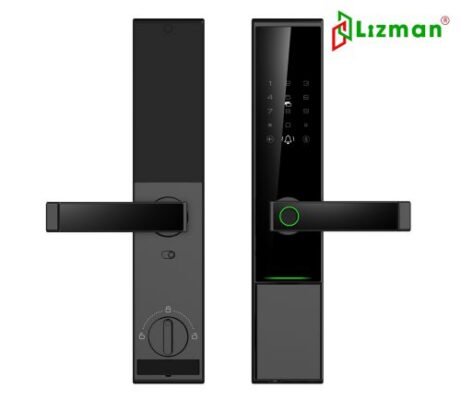 Khóa cửa Lizman A1