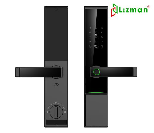 Khóa cửa Lizman A1