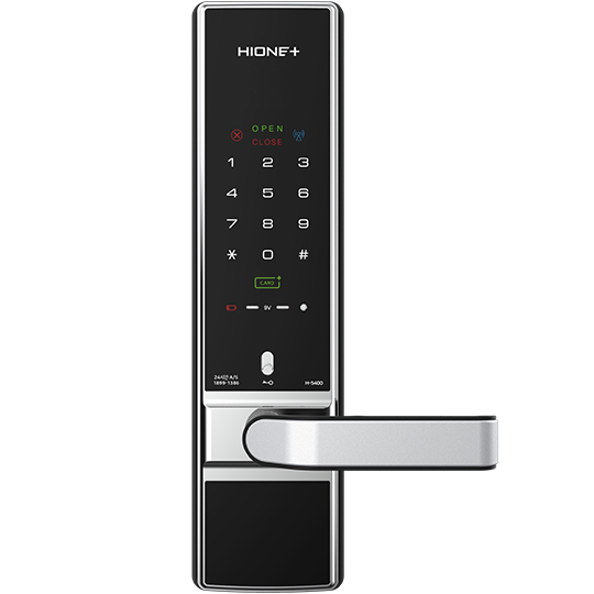 Khóa cửa Hione H5400